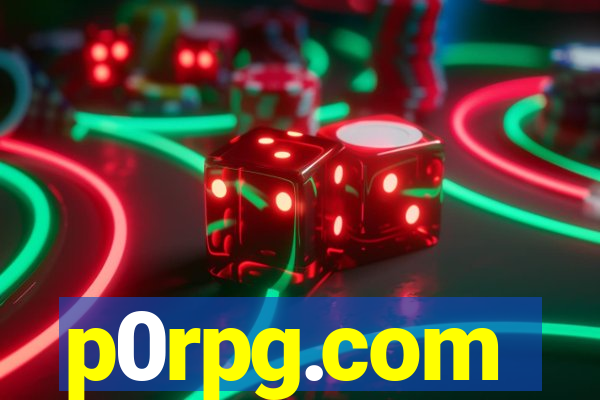 p0rpg.com