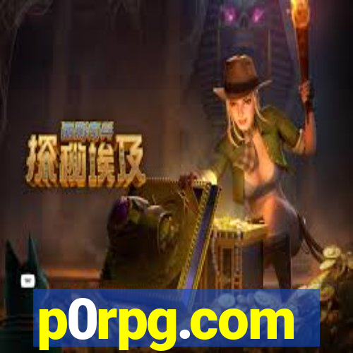 p0rpg.com