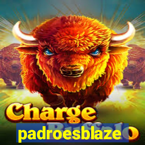 padroesblaze