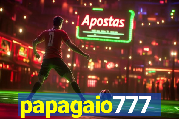 papagaio777