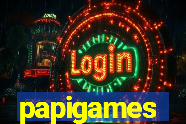 papigames