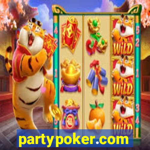 partypoker.com