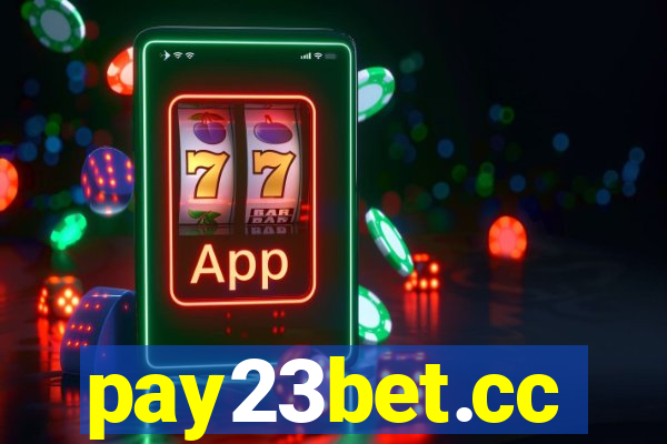 pay23bet.cc