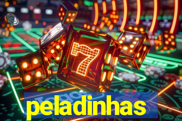 peladinhas