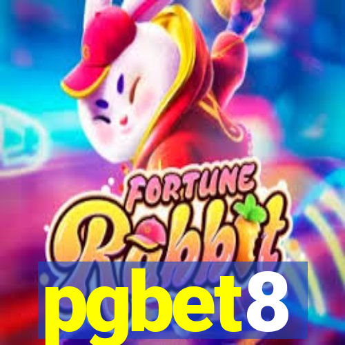 pgbet8