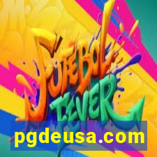 pgdeusa.com