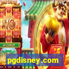 pgdisney.com