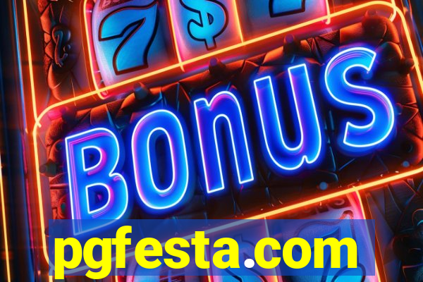 pgfesta.com