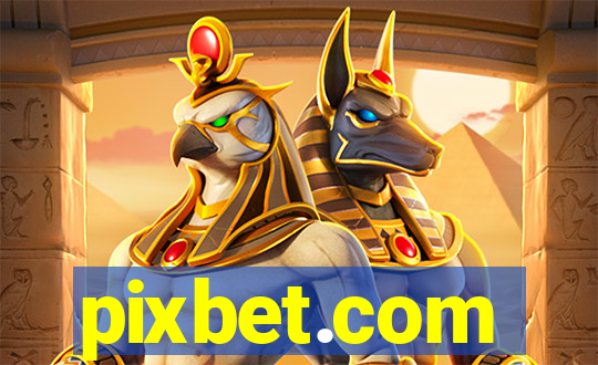 pixbet.com