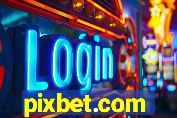 pixbet.com