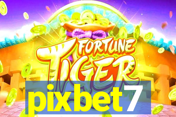 pixbet7