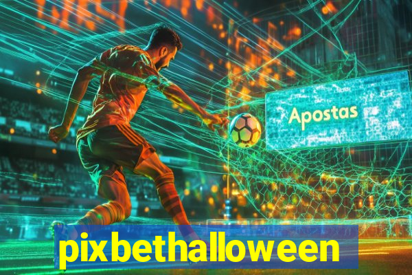 pixbethalloween