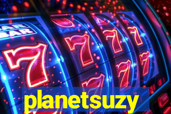 planetsuzy