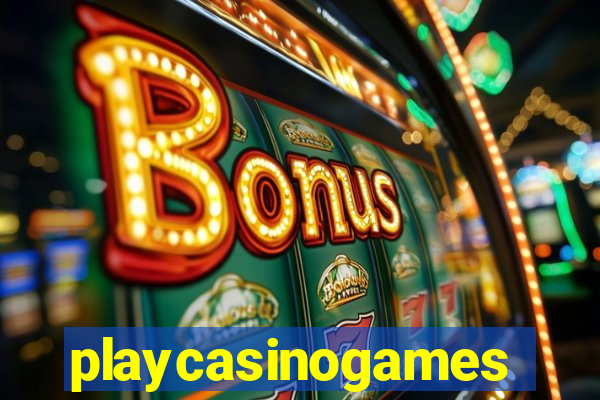 playcasinogames