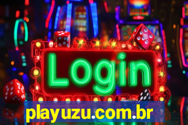 playuzu.com.br