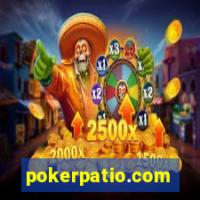 pokerpatio.com