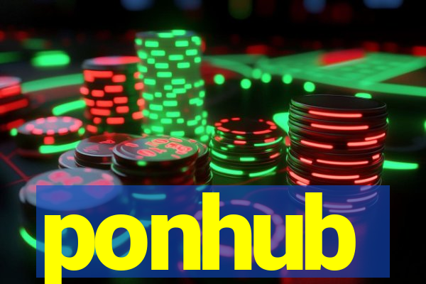 ponhub