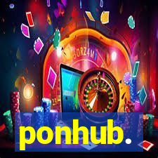 ponhub.