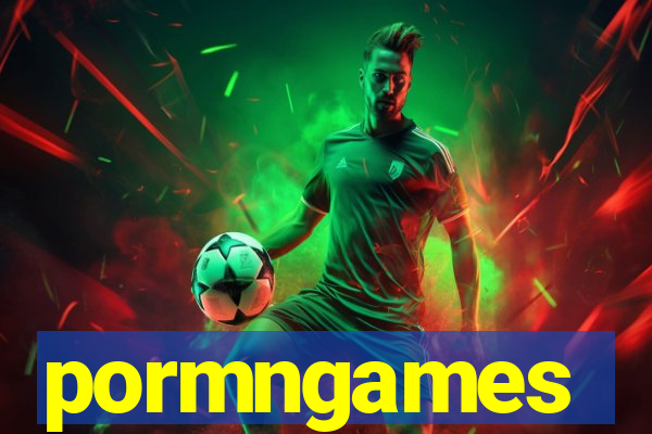 pormngames