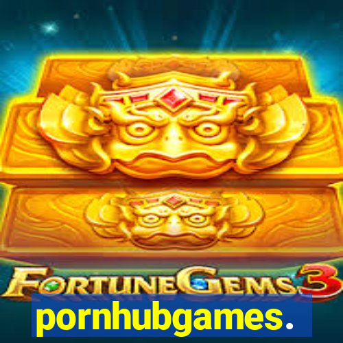 pornhubgames.