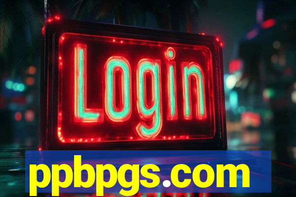 ppbpgs.com