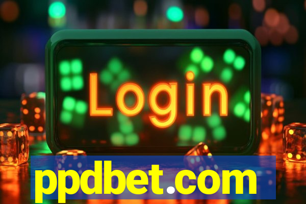 ppdbet.com