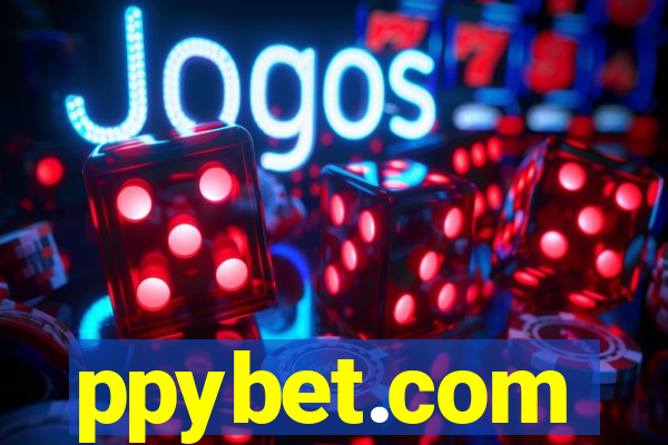 ppybet.com