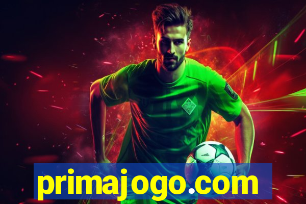 primajogo.com