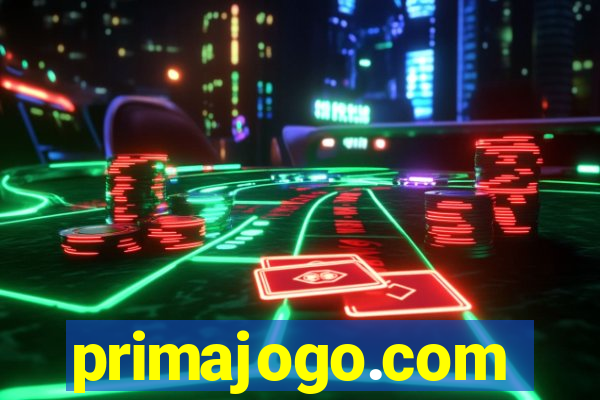 primajogo.com