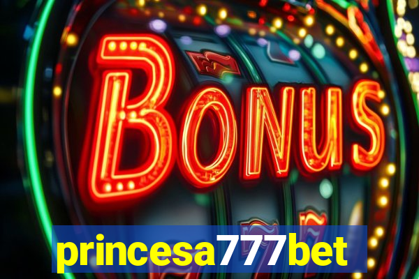 princesa777bet