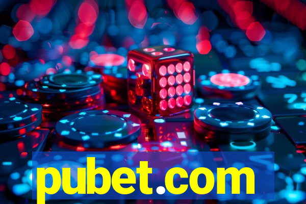 pubet.com