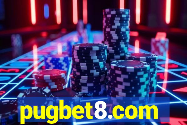 pugbet8.com