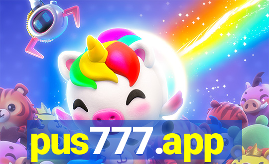 pus777.app