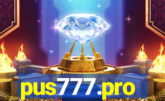 pus777.pro