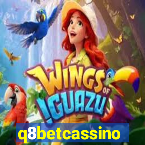 q8betcassino