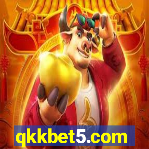 qkkbet5.com