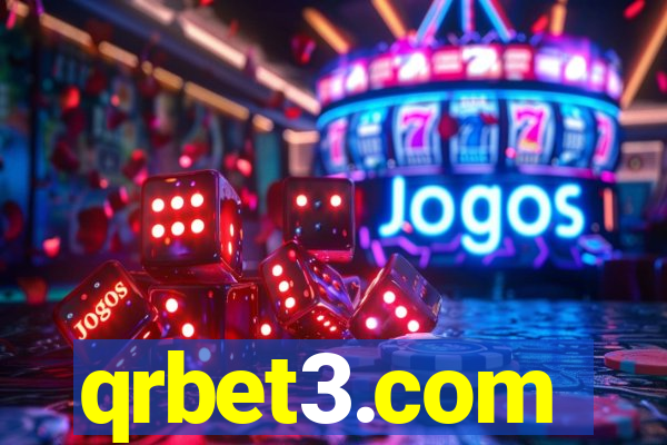 qrbet3.com