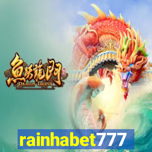 rainhabet777