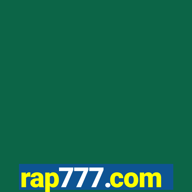 rap777.com