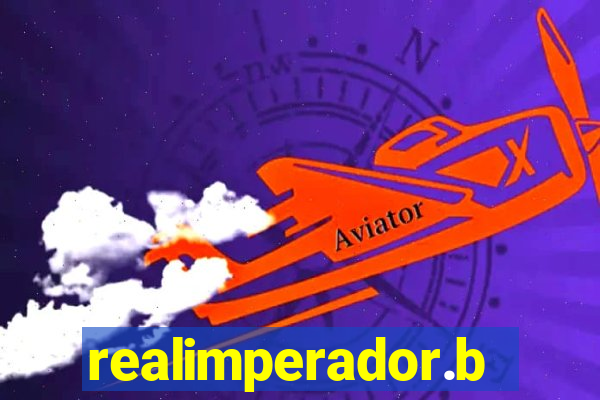 realimperador.bet