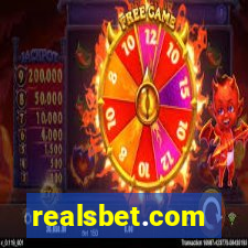 realsbet.com