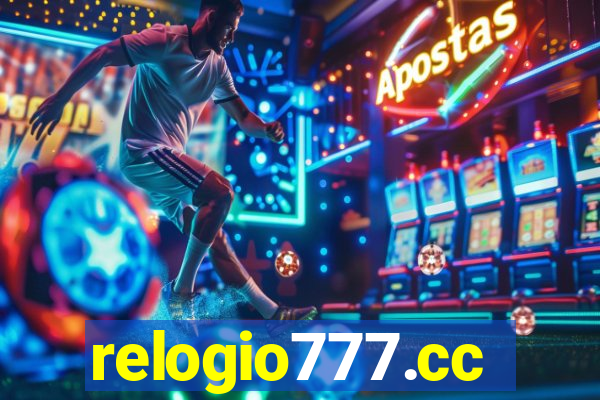 relogio777.cc