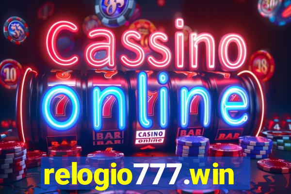 relogio777.win