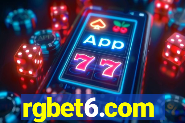 rgbet6.com