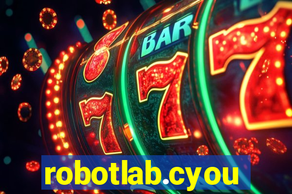 robotlab.cyou