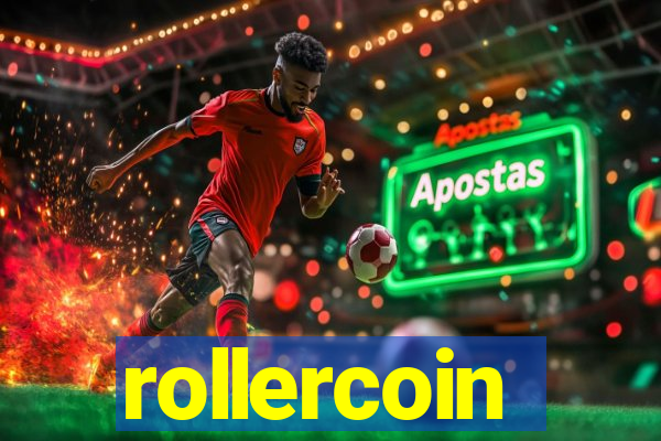 rollercoin