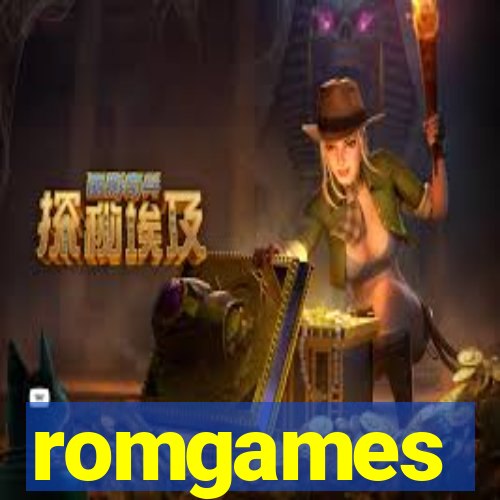 romgames