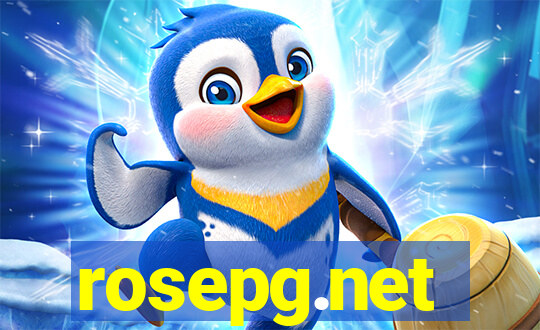 rosepg.net