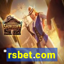 rsbet.com