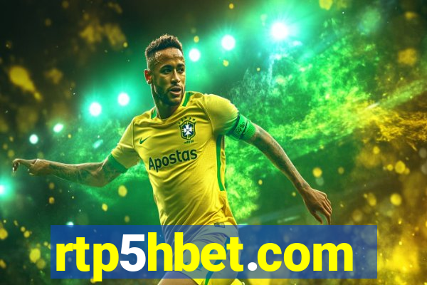 rtp5hbet.com